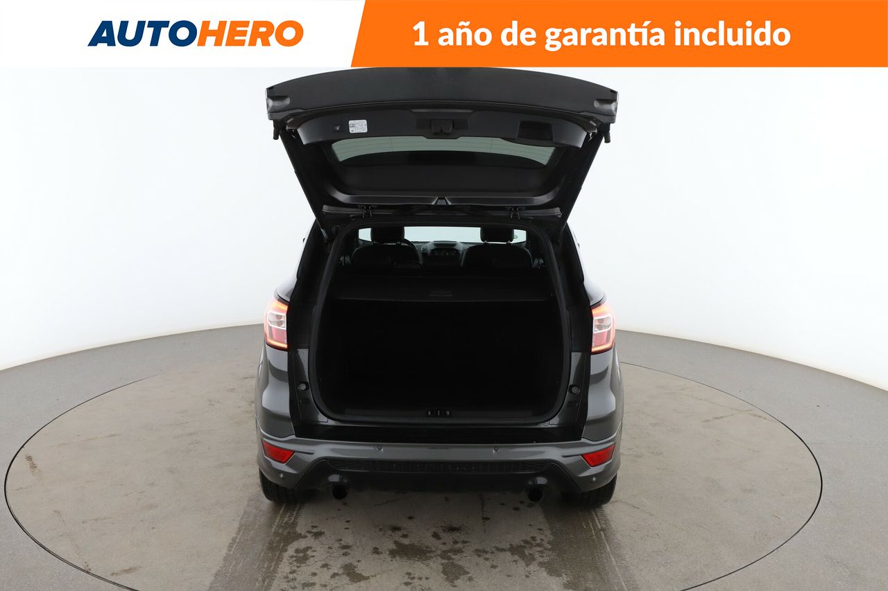 Foto Ford Kuga 18