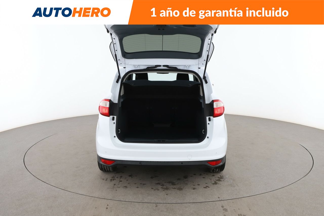 Foto Ford C-Max 15