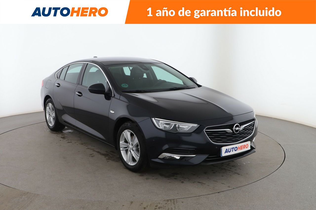 Foto Opel Insignia  7