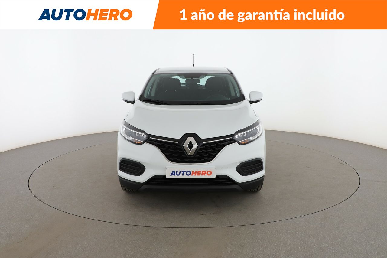 Foto Renault Kadjar 9