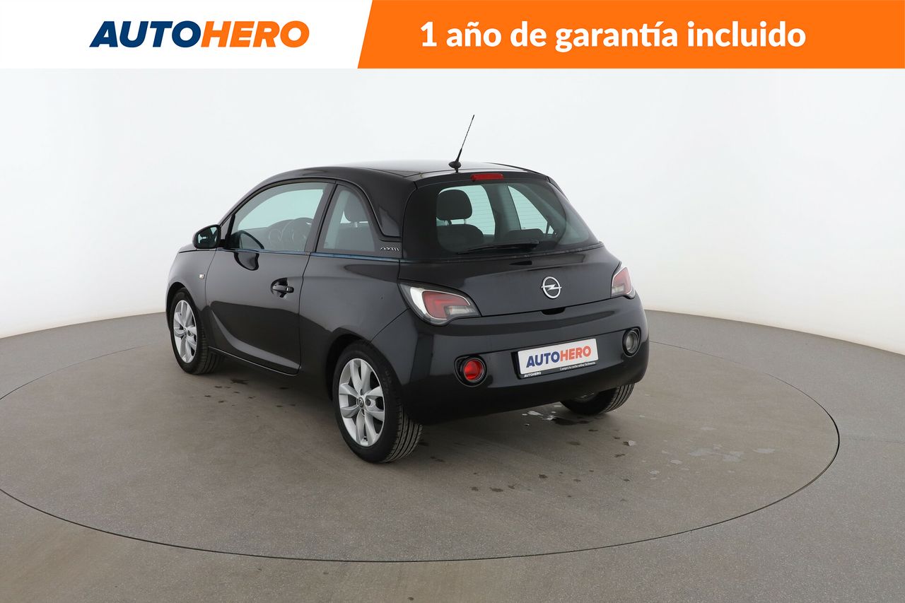 Foto Opel Adam 4