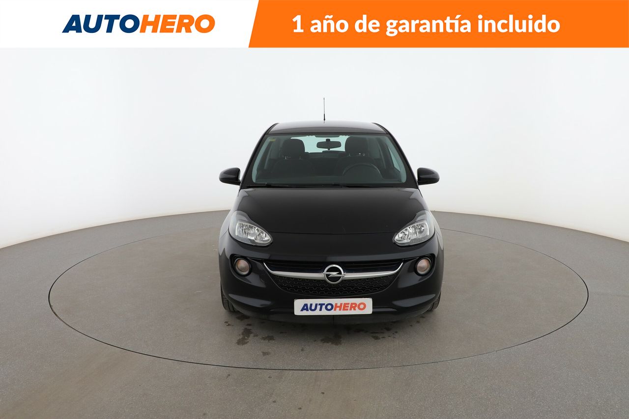 Foto Opel Adam 9