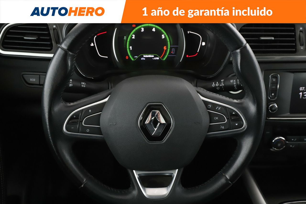 Foto Renault Kadjar 18