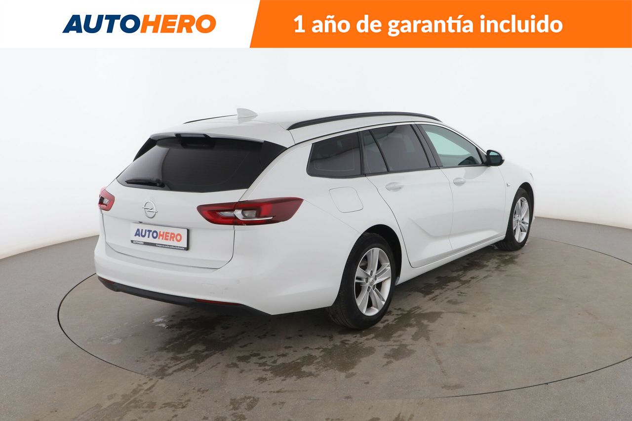 Foto Opel Insignia  6