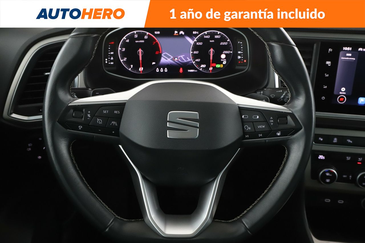 Foto Seat Ateca 18