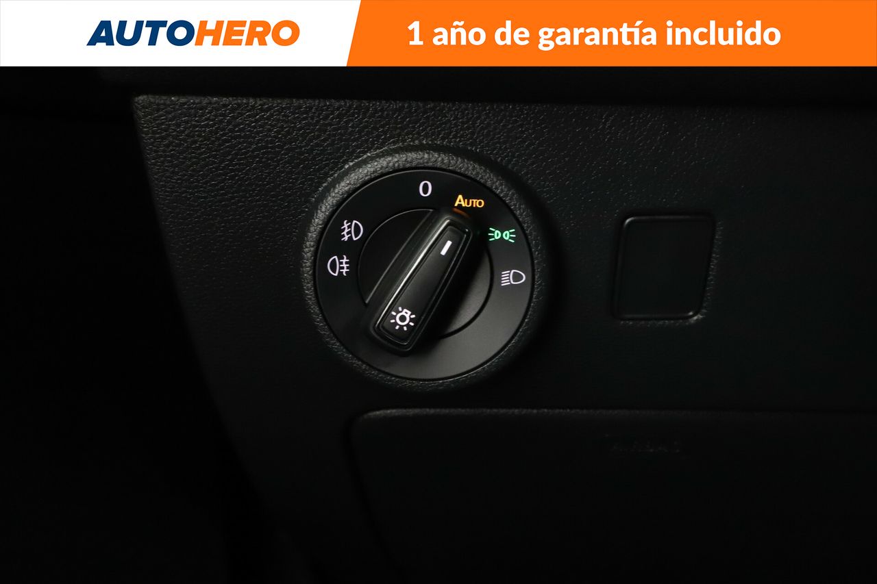 Foto Seat Ateca 21