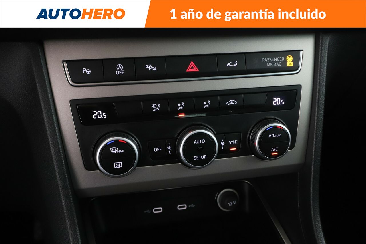 Foto Seat Ateca 24