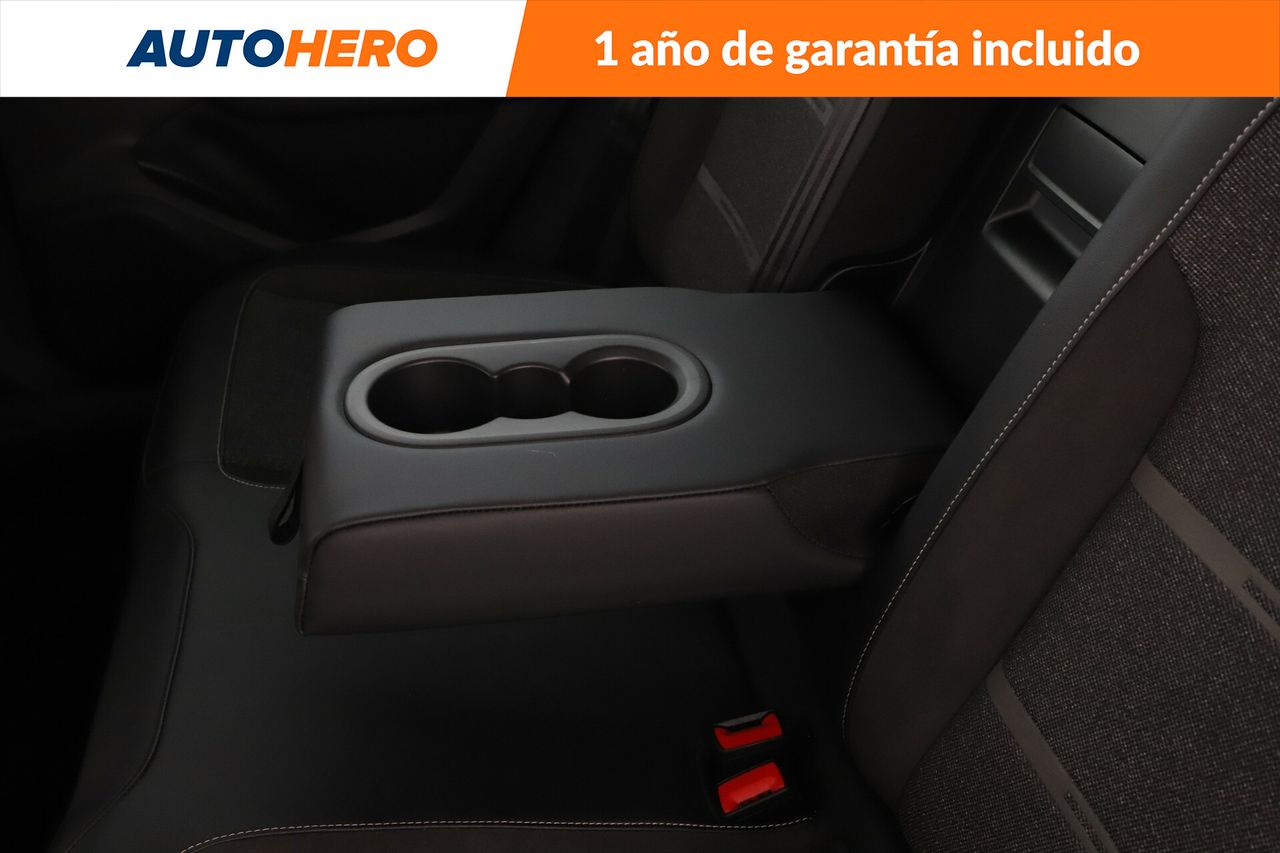 Foto Seat Ateca 29