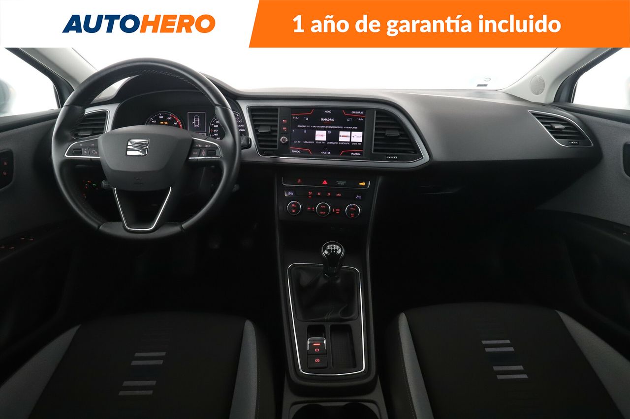 Foto Seat León 28