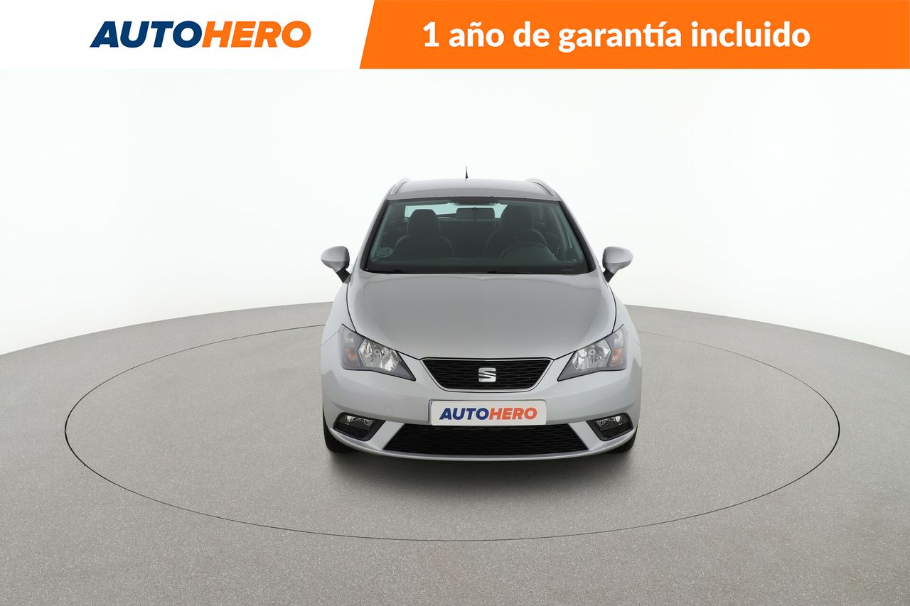 Foto Seat Ibiza 9