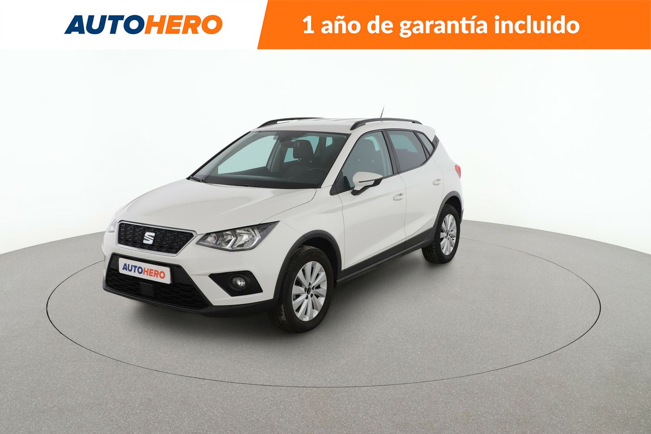 Foto Seat Arona 1