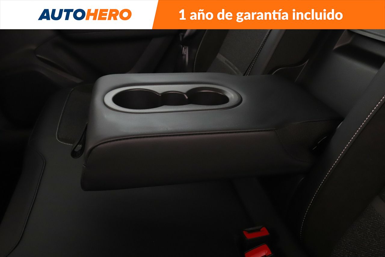 Foto Seat Ateca 32