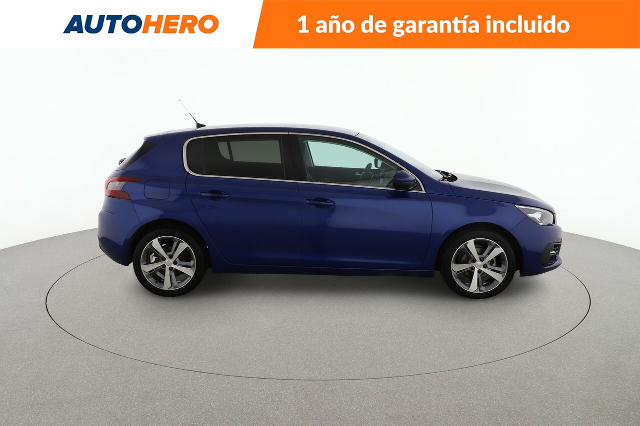 Foto Peugeot 308 7