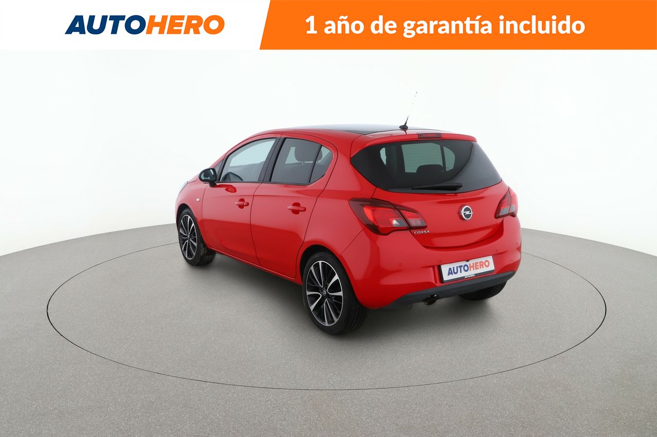 Foto Opel Corsa 4