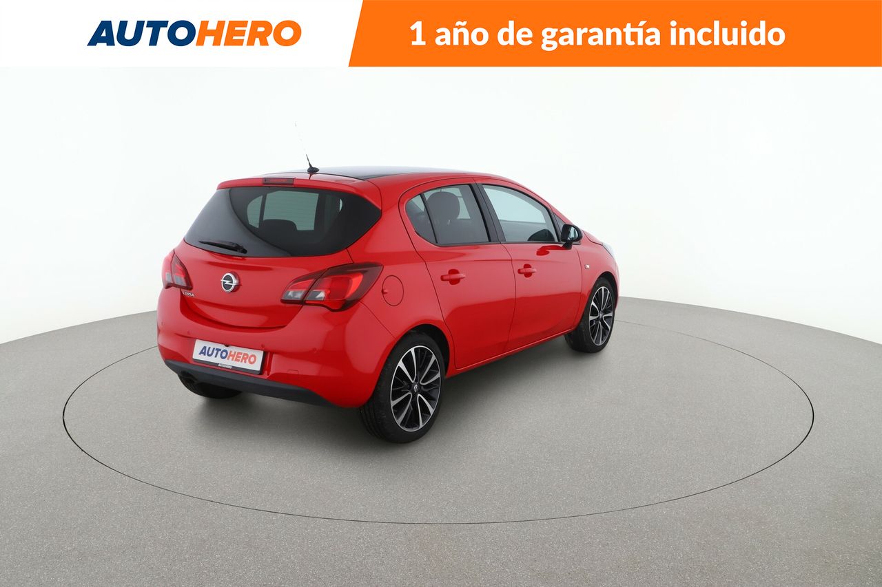 Foto Opel Corsa 6