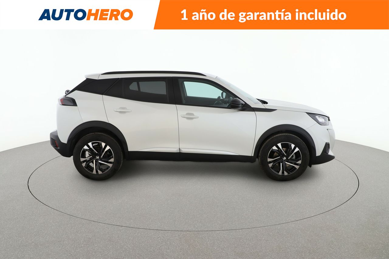 Foto Peugeot 2008 7