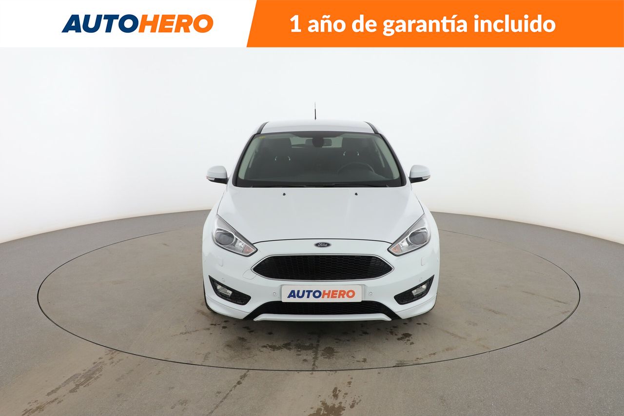 Foto Ford Focus 9