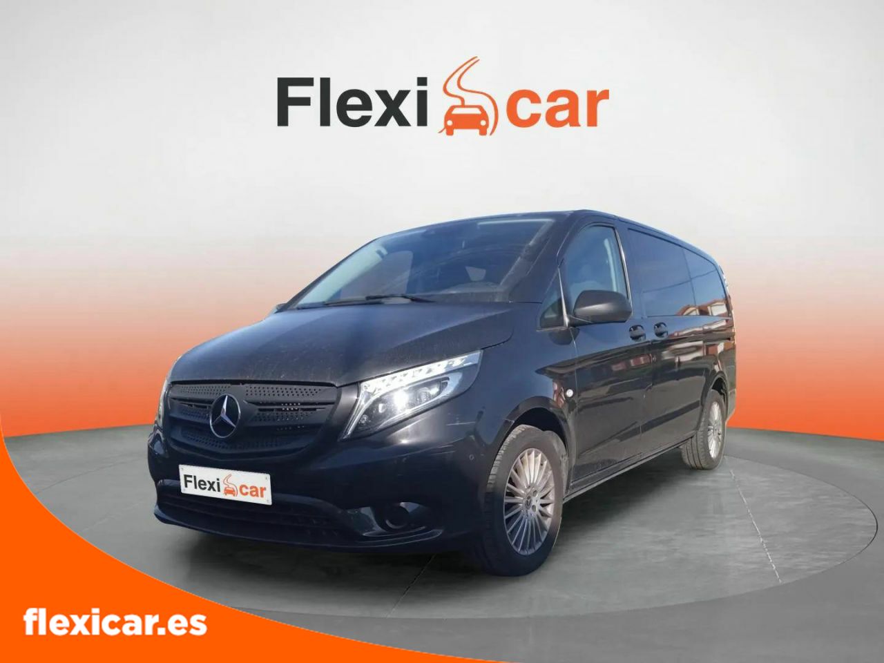 Foto Mercedes-Benz Vito 3