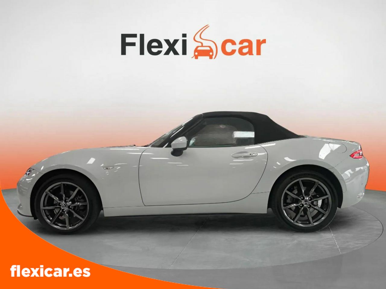 Foto Mazda MX-5 4