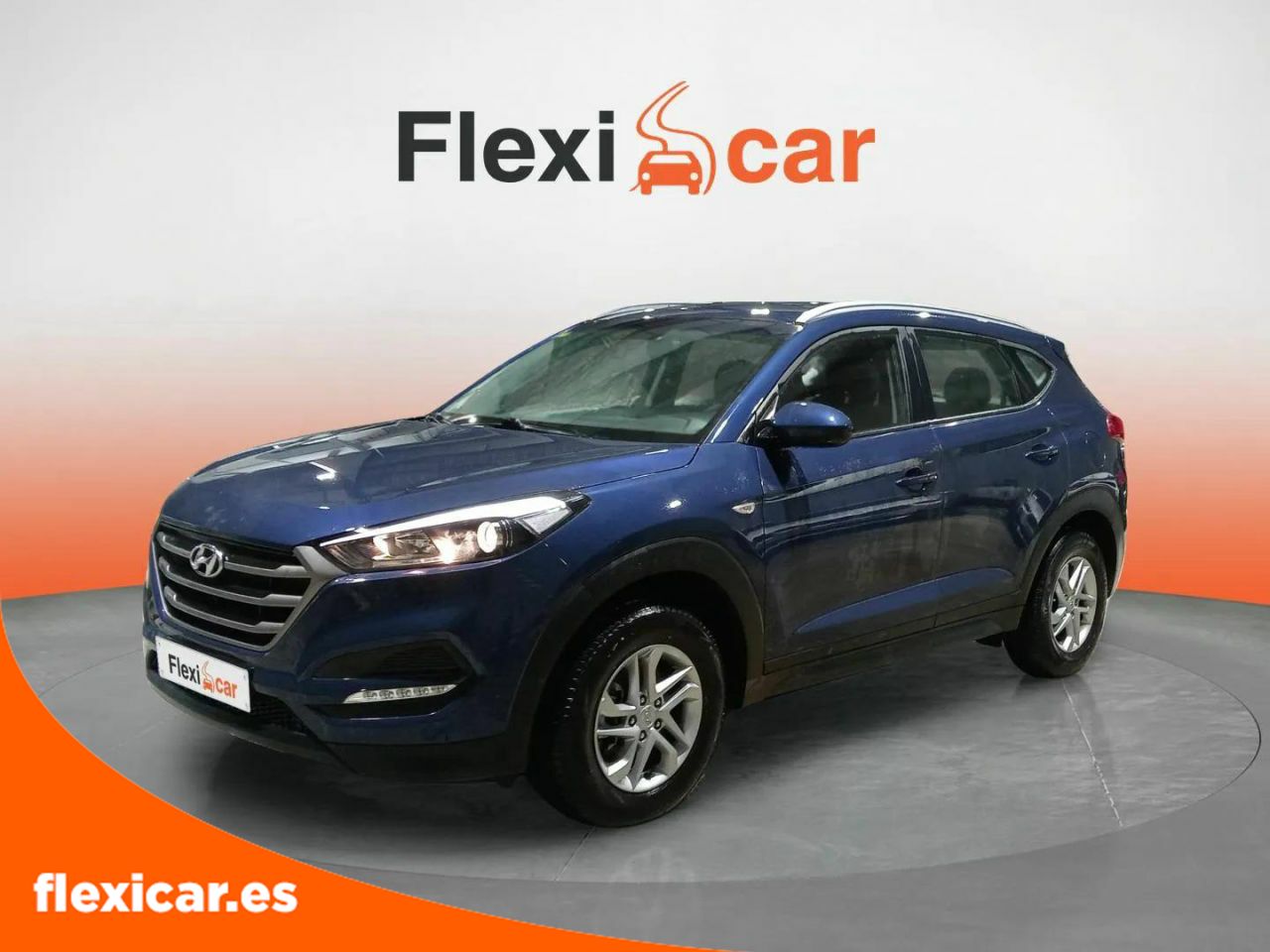 Foto Hyundai Tucson 3