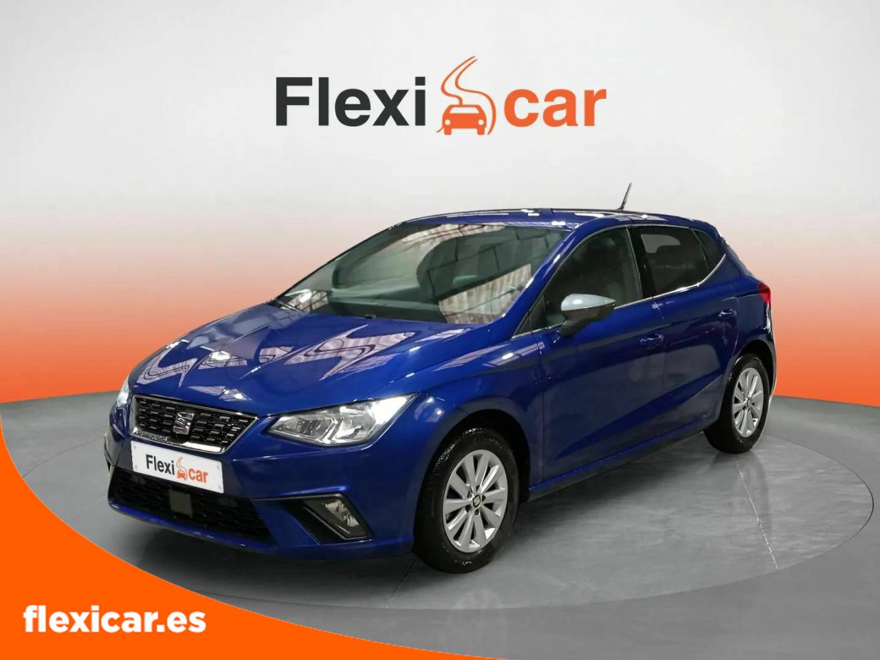 Foto Seat Ibiza 3