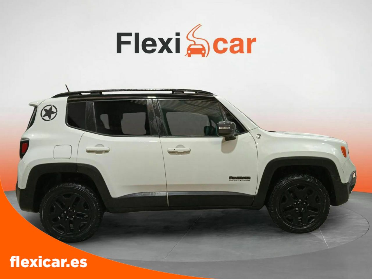 Foto Jeep Renegade 9