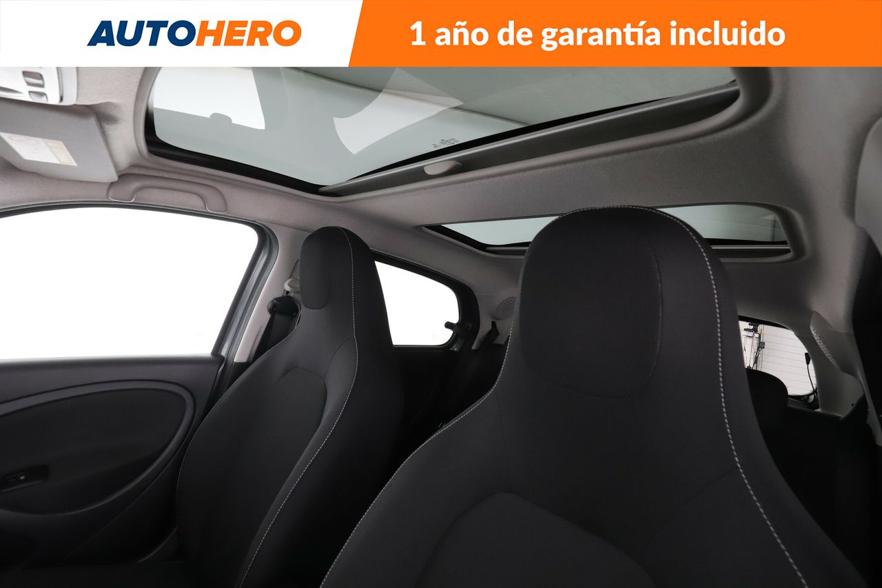 Foto Smart Forfour 27