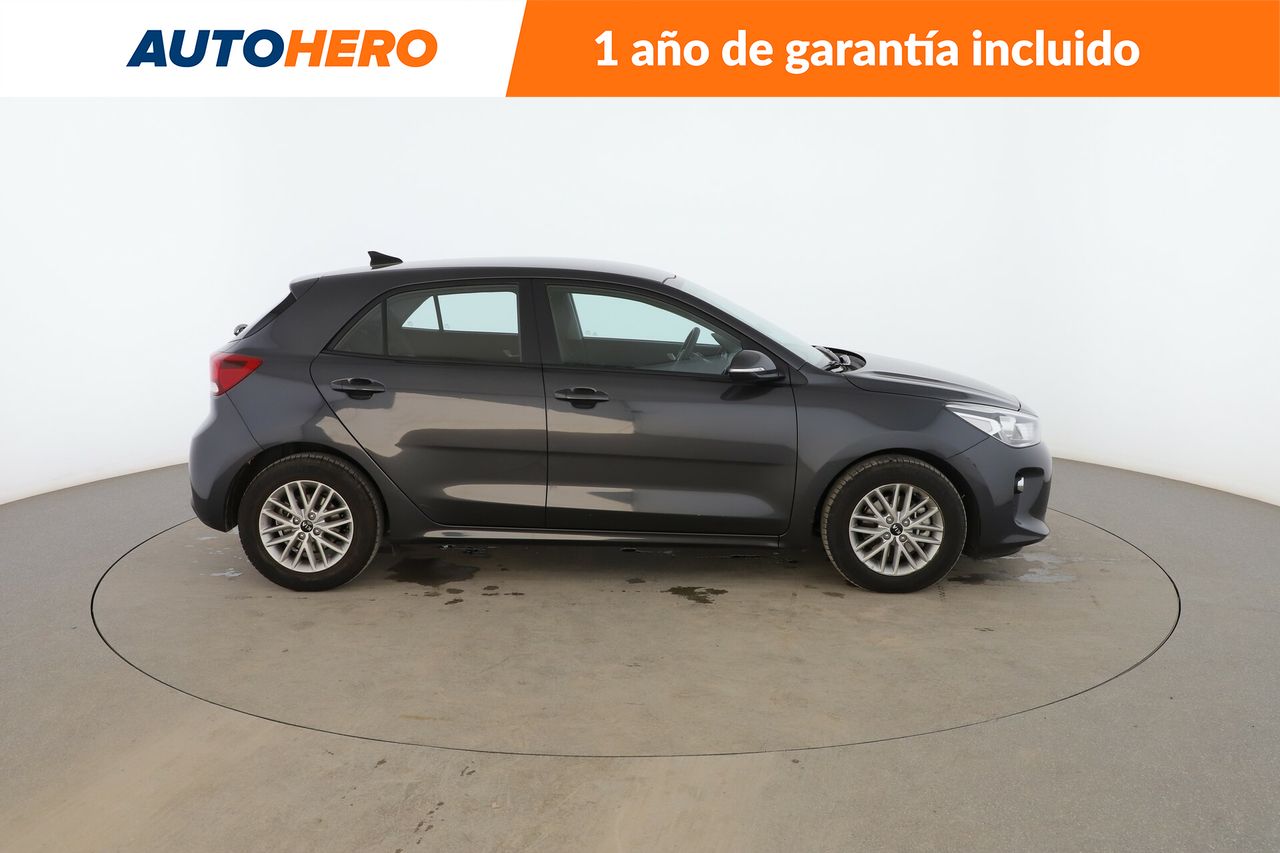 Foto Kia Rio 7