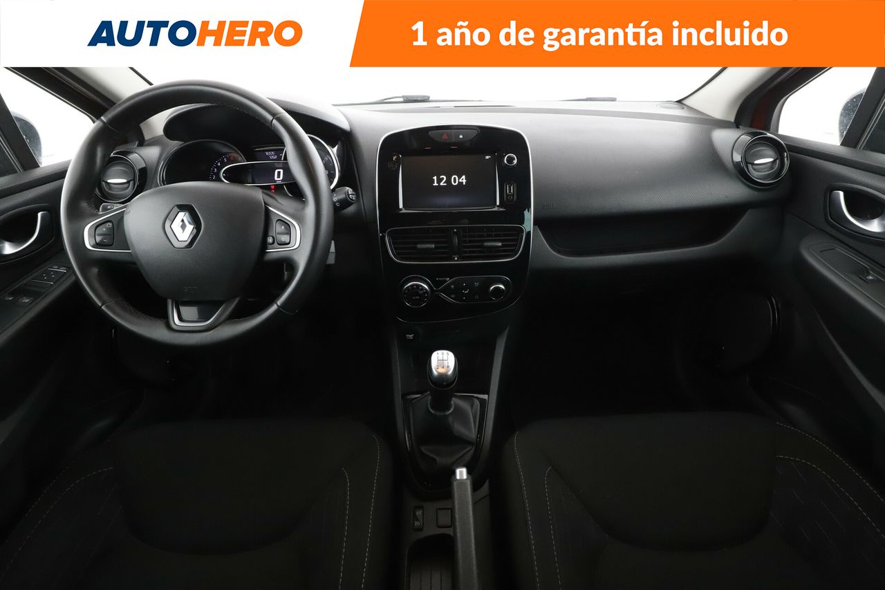 Foto Renault Clio 12