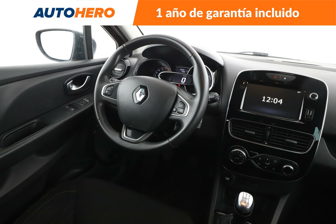 Foto Renault Clio 13