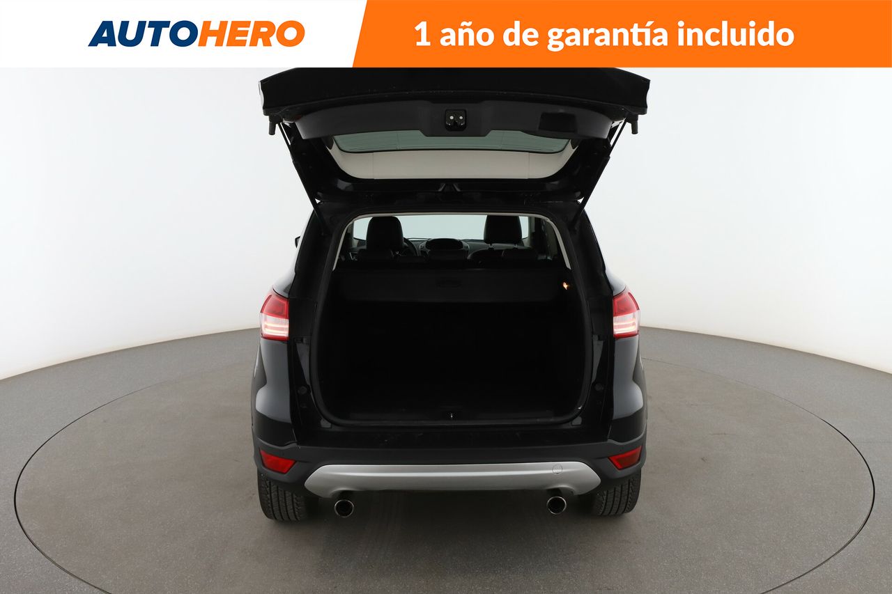 Foto Ford Kuga 16