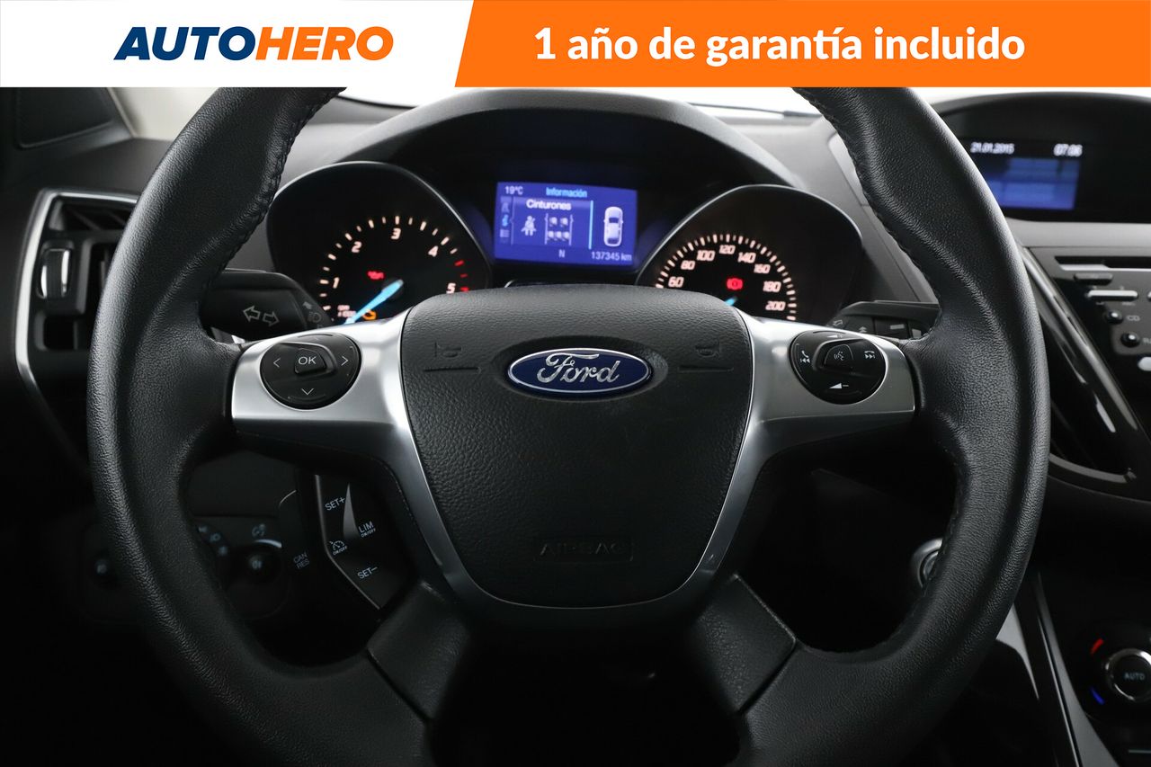 Foto Ford Kuga 18