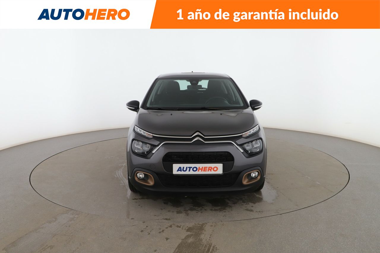 Foto Citroën C3 9