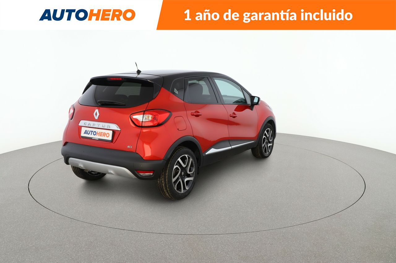 Foto Renault Captur 6