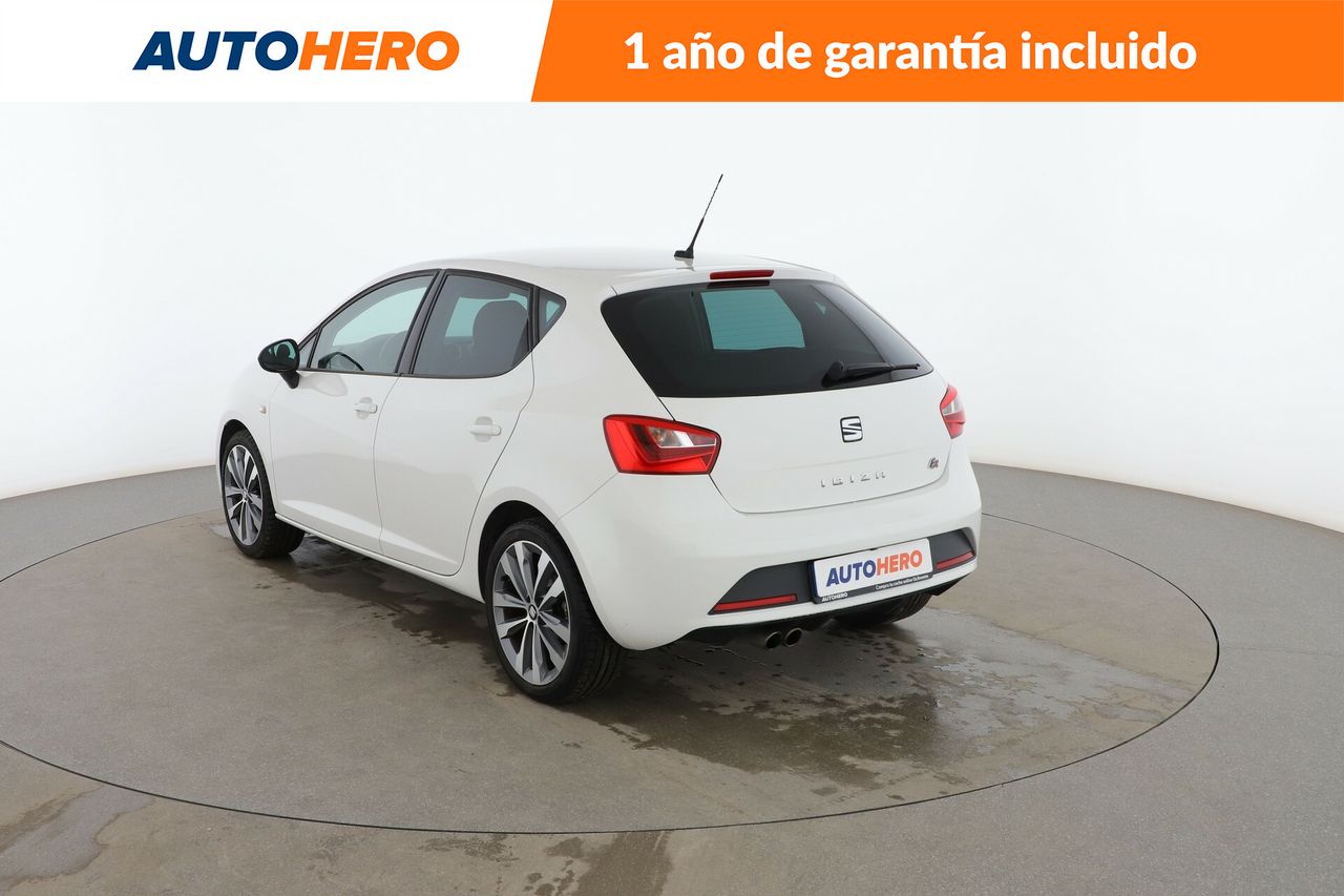 Foto Seat Ibiza 4