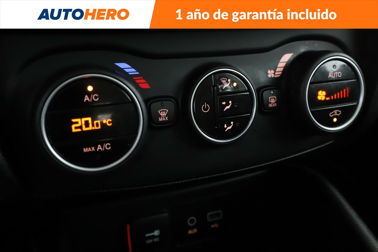 Foto Fiat Tipo 21