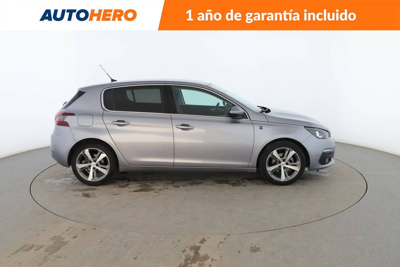 Foto Peugeot 308 7