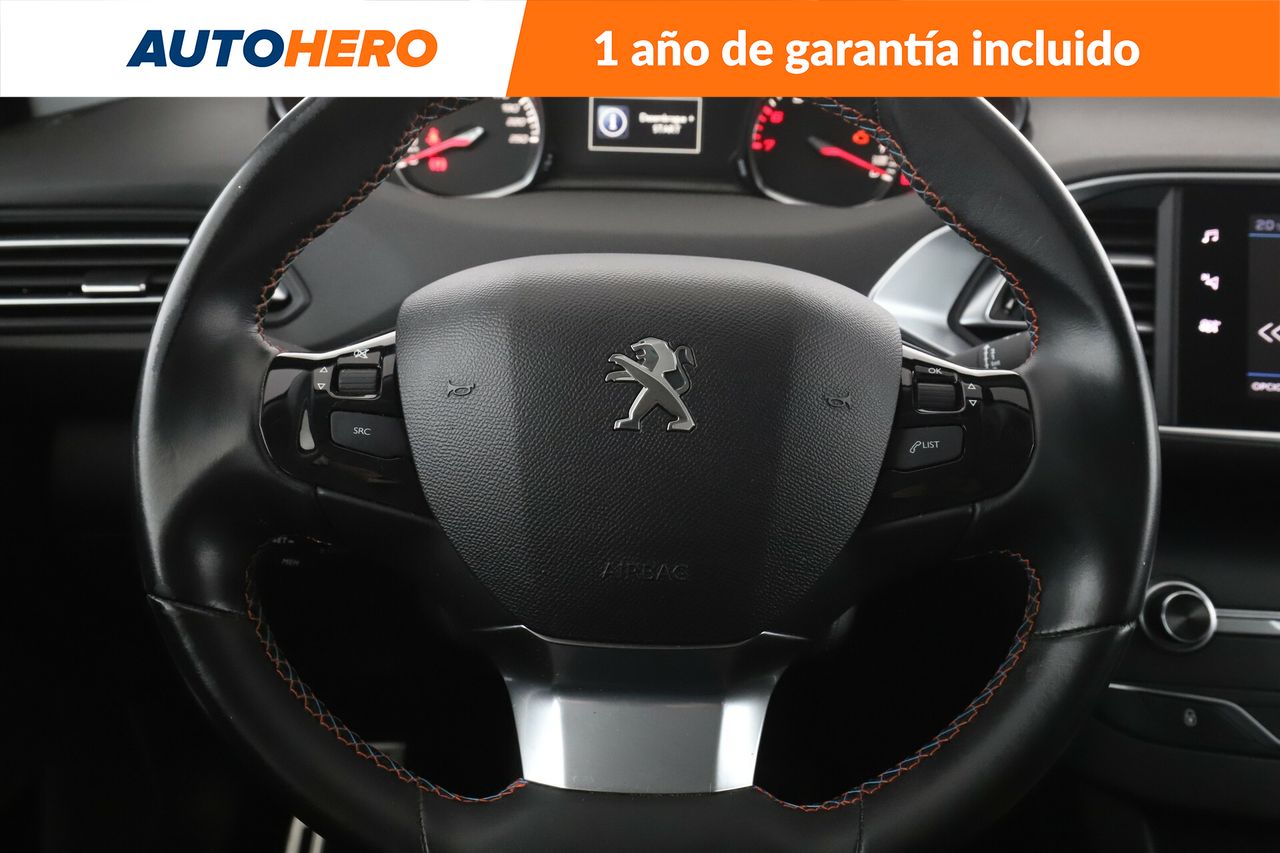 Foto Peugeot 308 18