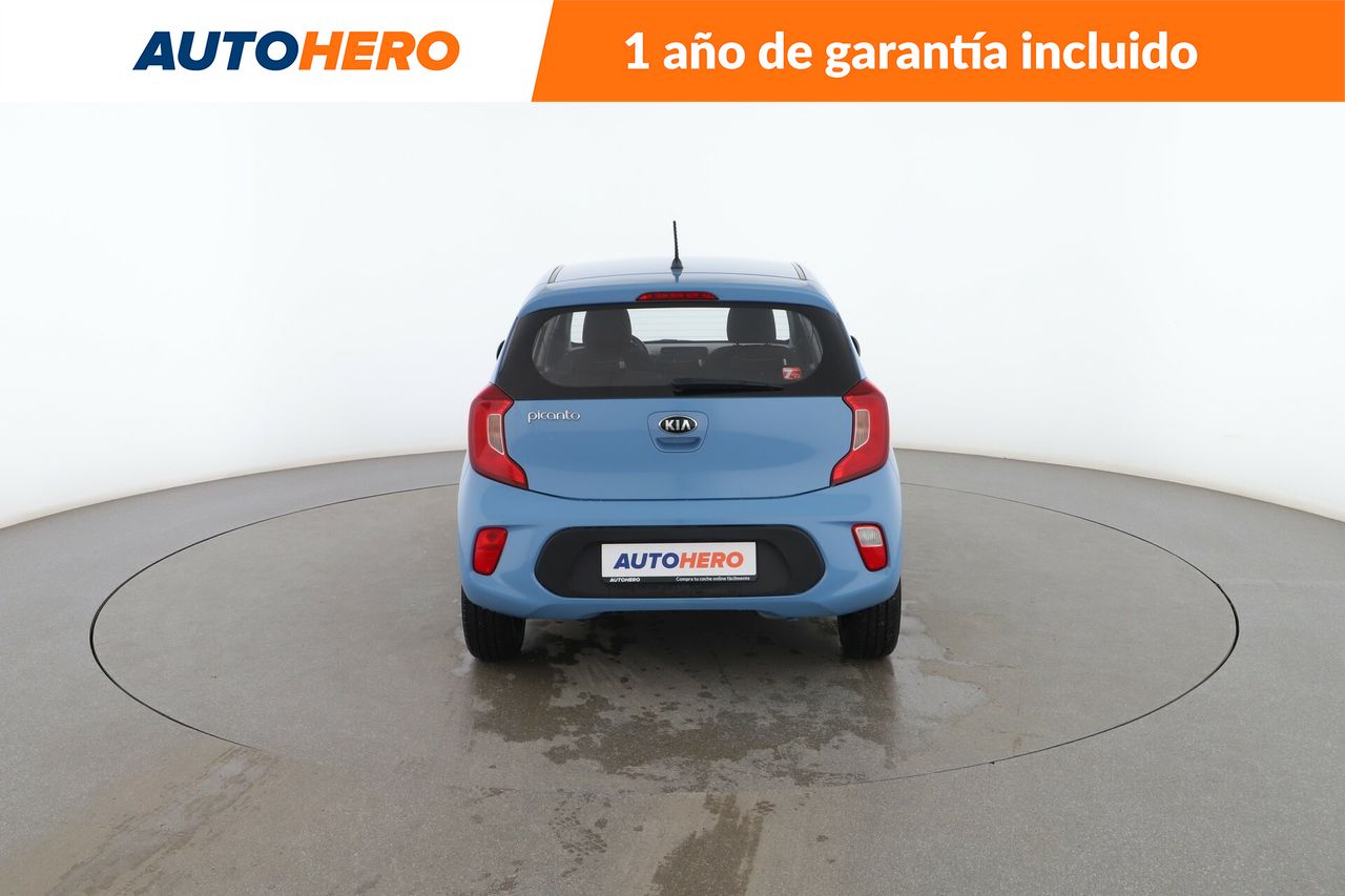 Foto Kia Picanto 5