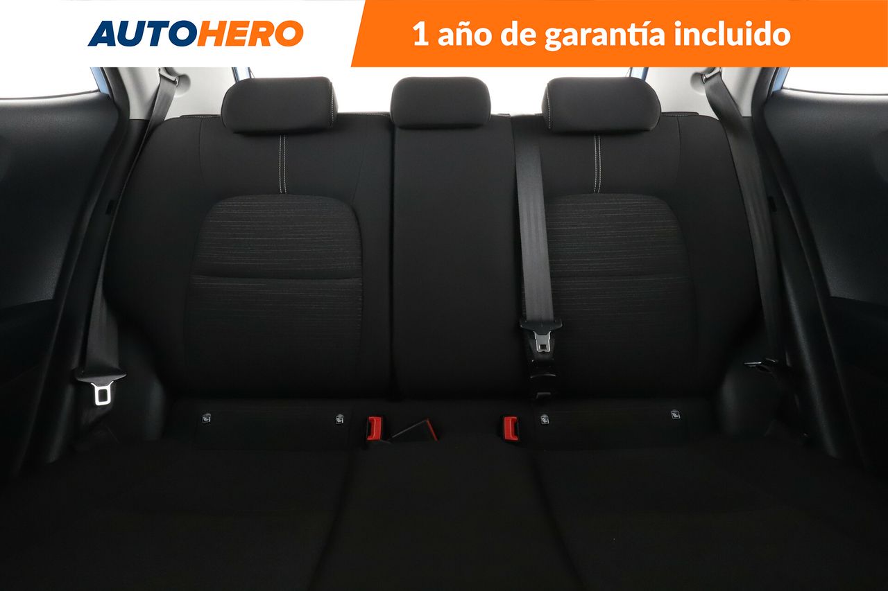 Foto Kia Picanto 15