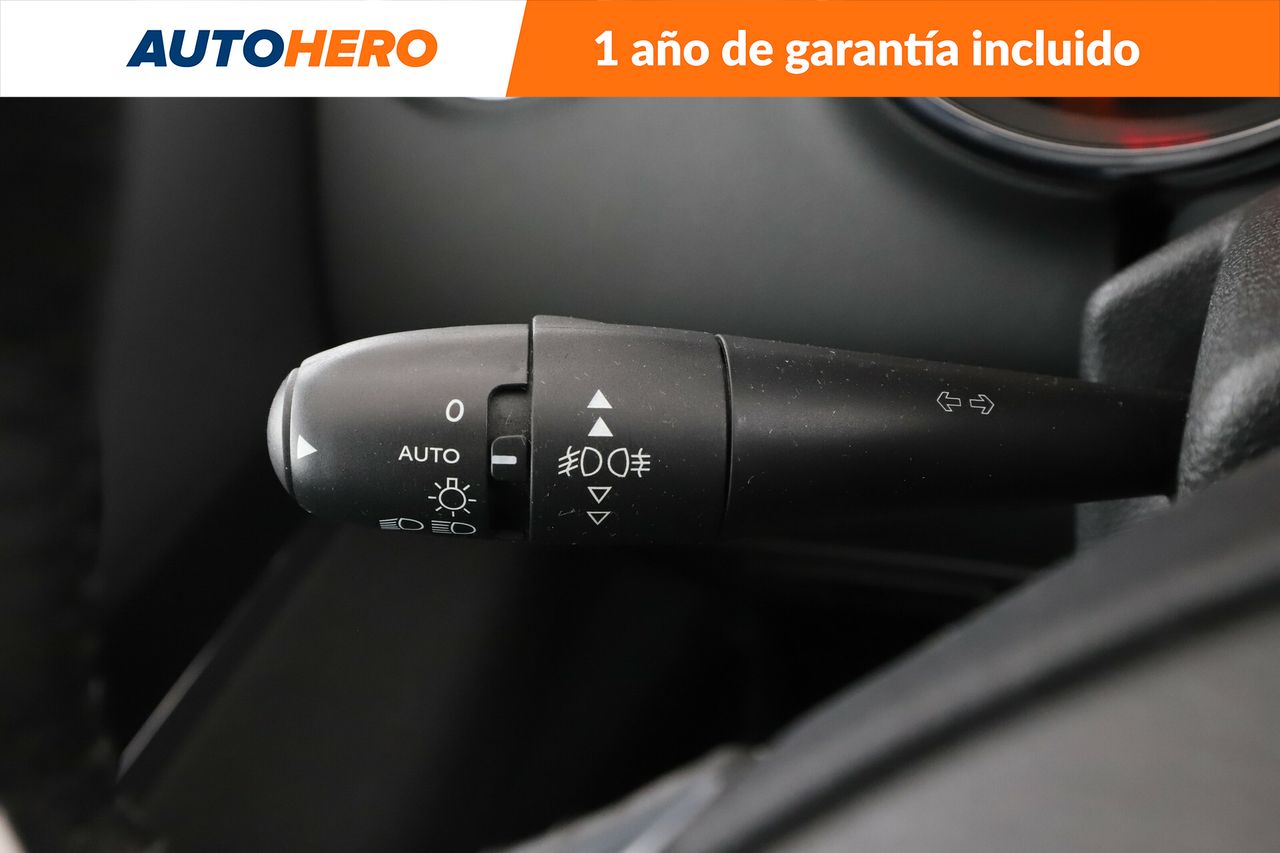 Foto Peugeot 5008 30