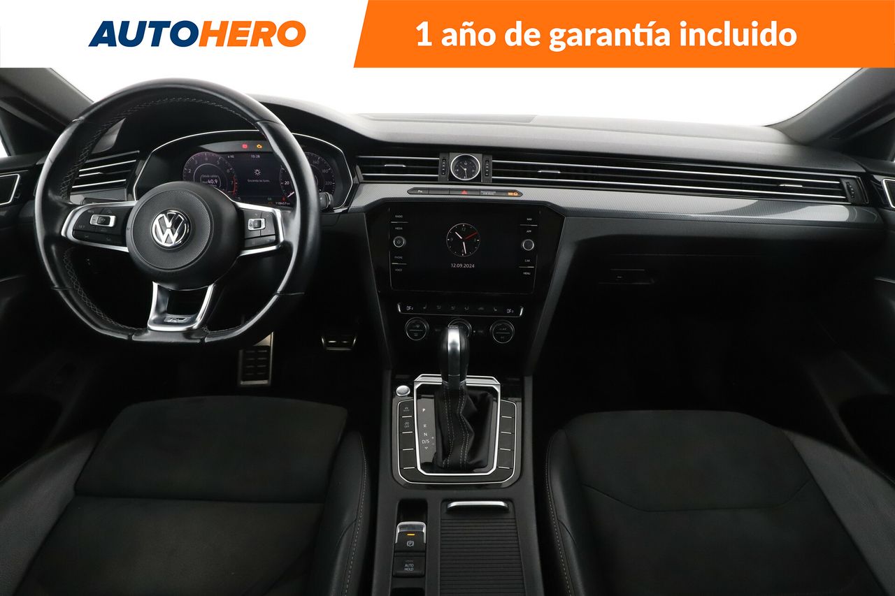 Foto Volkswagen Arteon 11