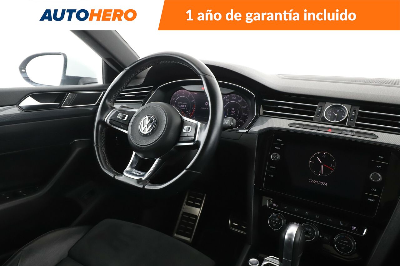 Foto Volkswagen Arteon 12