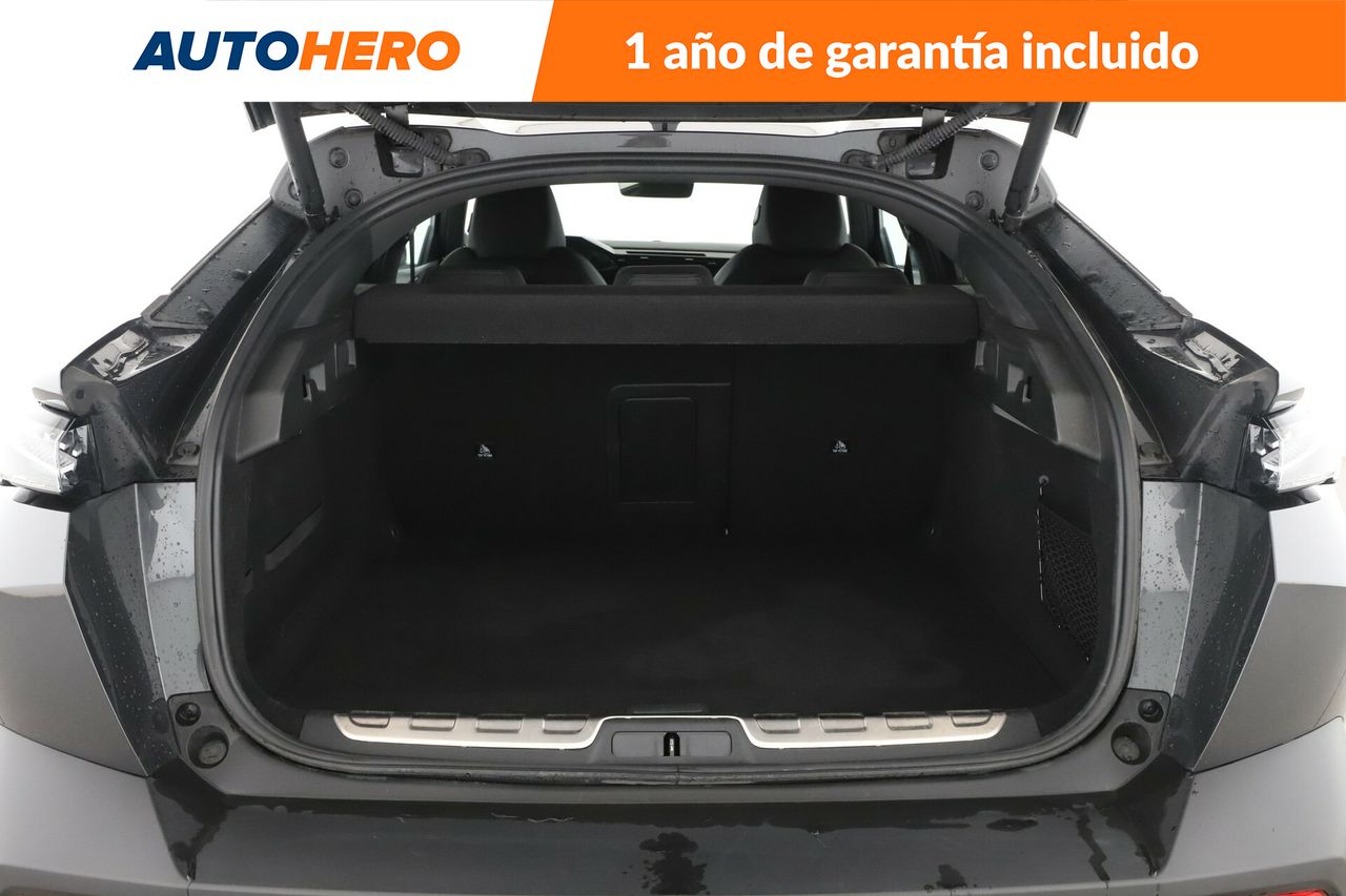 Foto Peugeot 408 17