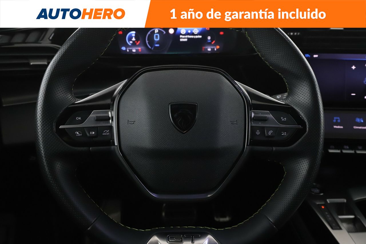 Foto Peugeot 408 18