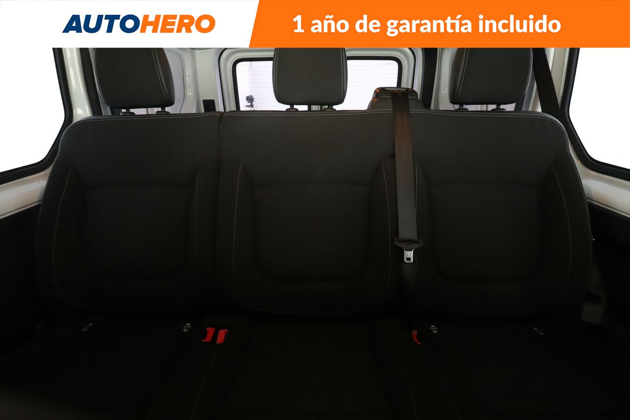 Foto Renault Trafic 15