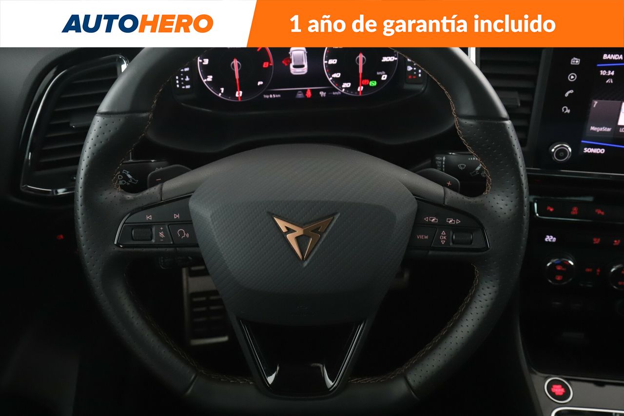 Foto Cupra Ateca 18