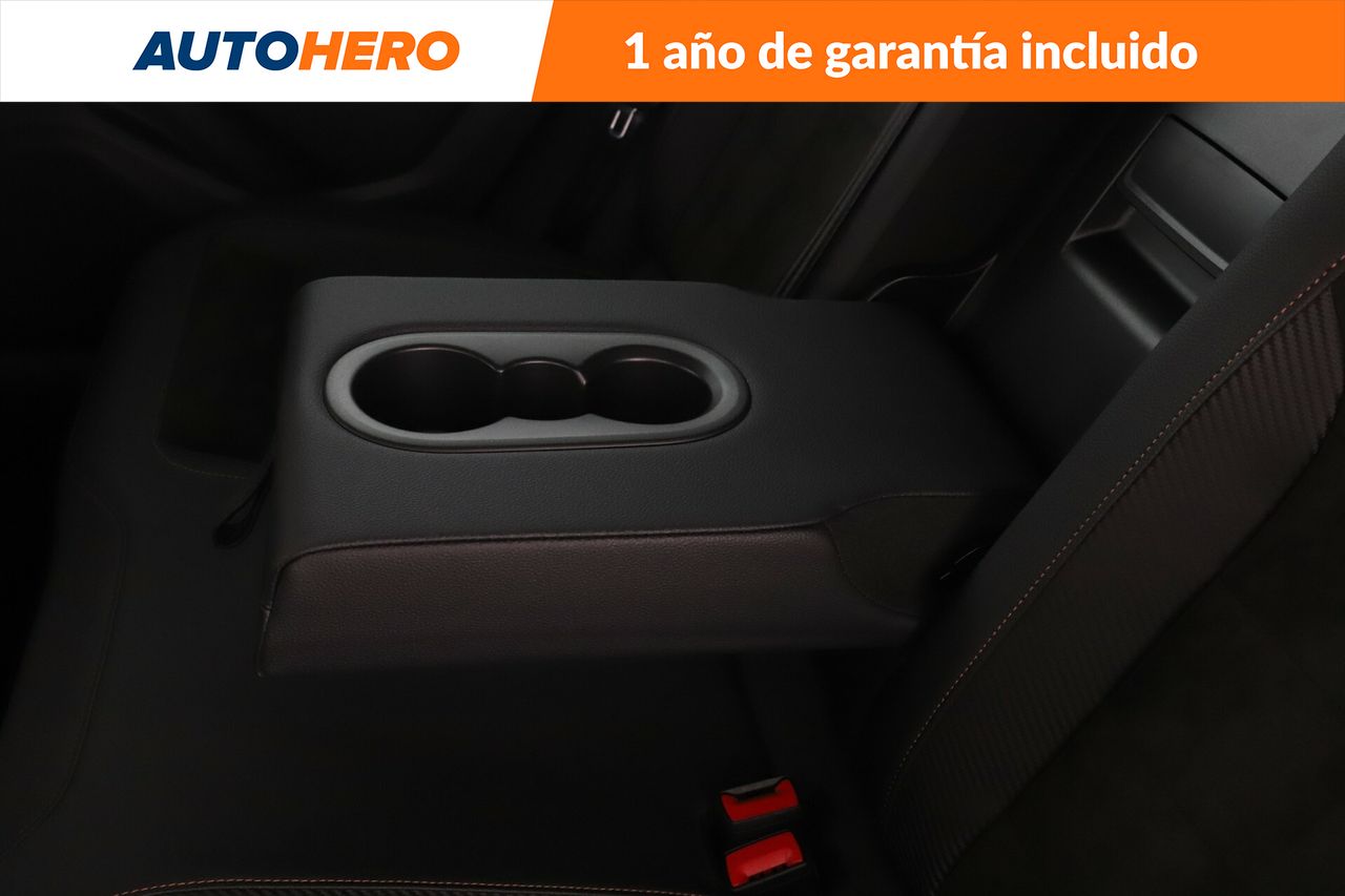 Foto Cupra Ateca 21