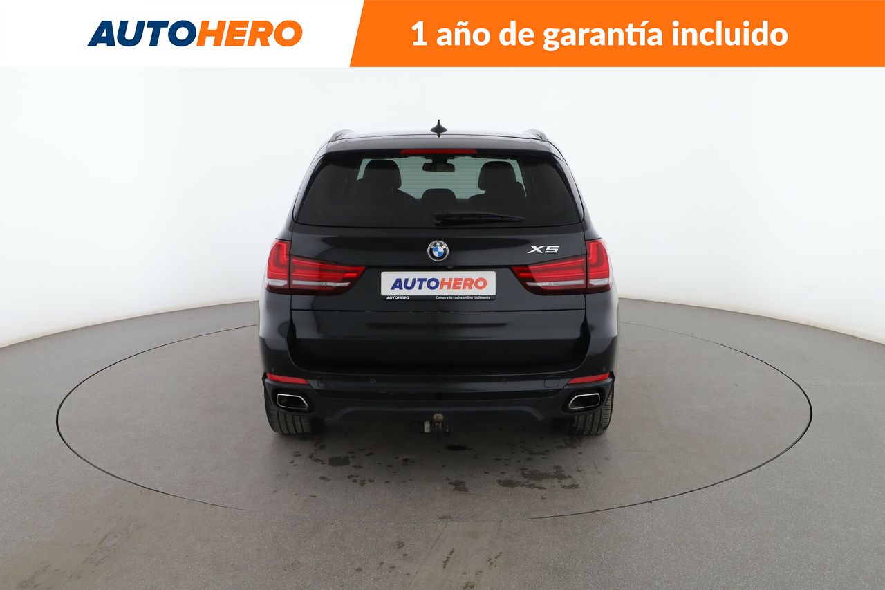 Foto BMW X5 5