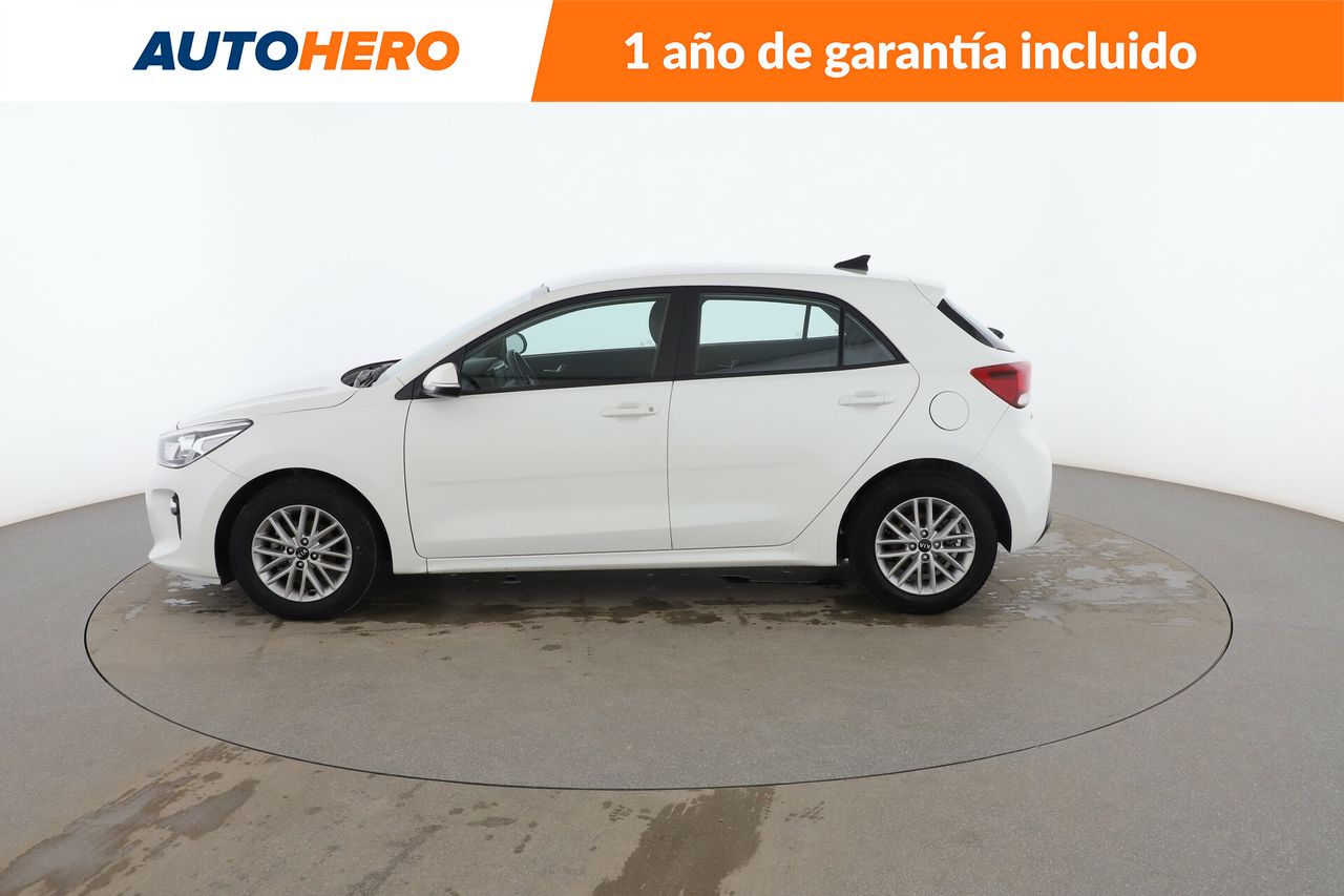 Foto Kia Rio 3